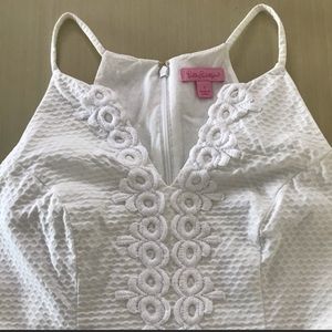Lilly Pulitzer Sleeveless Top